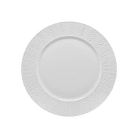 Bowen 40-Piece Bone China Dinnerware Set, Service For 8