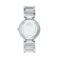 Sapphire Stainless Steel Bracelet Watch 0607547