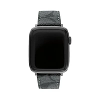 Apple Straps Canvas Apple Watch Strap