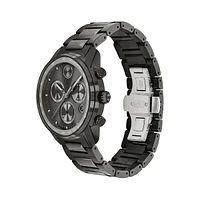 Montre chronographe Verso