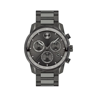 Verso Chronograph Watch 3600743