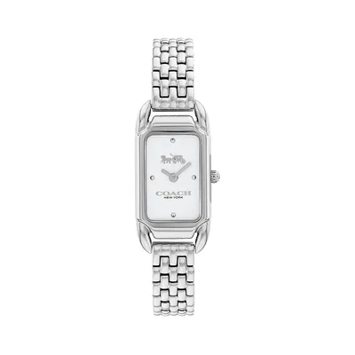 Cadie Stainless Steel Bracelet Watch 14504035