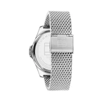 Stainless Steel Bracelet Watch 1710547