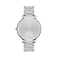 Evolution 2.0 Crystal & Stainless Steel Bracelet Watch 3601151
