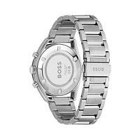 Top Stainless Steel Chronograph Bracelet Watch 1514093