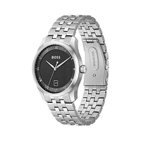 Principle Stainless Steel Bracelet Watch 1514123