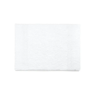 Sanders Antimicrobial Cotton Bath Rug