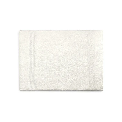 Tapis de bain en coton antimicrobienne Sanders