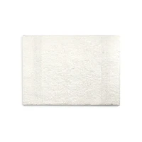 Tapis de bain en coton antimicrobienne Sanders