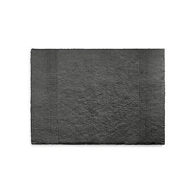 Sanders Antimicrobial Cotton Bath Rug