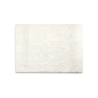 Plush Cotton Bath Rug