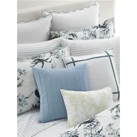 2-Piece Eden Spencer Stripe Pillowcases