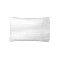 2-Piece Eden Spencer Stripe Pillowcases