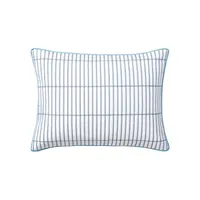 ​Sandra Quilted Throw Pillow