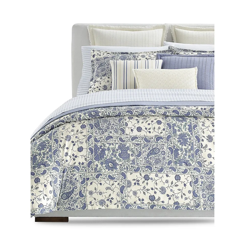 Spencer 475 Thread Count Cotton Sateen 2-Piece Pillowcase Set