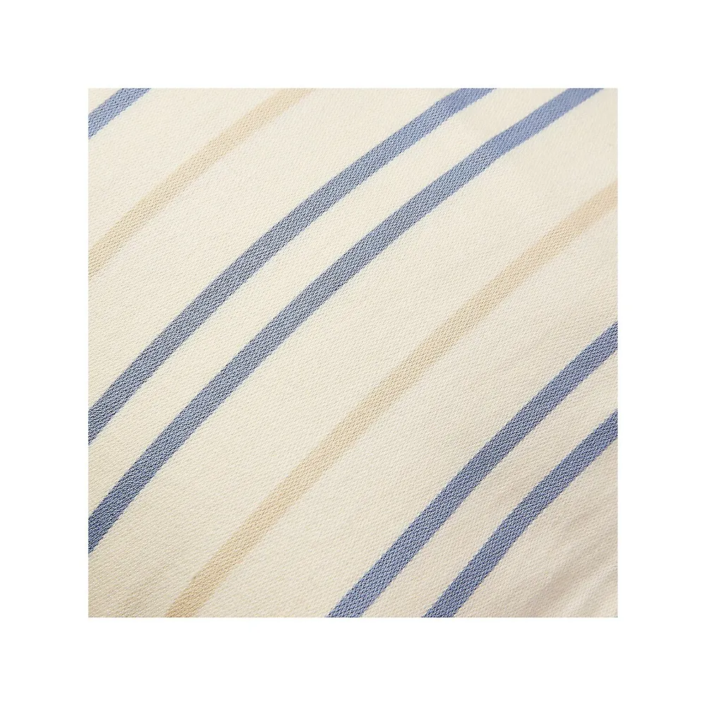 ​Callen Stripe Throw Pillow