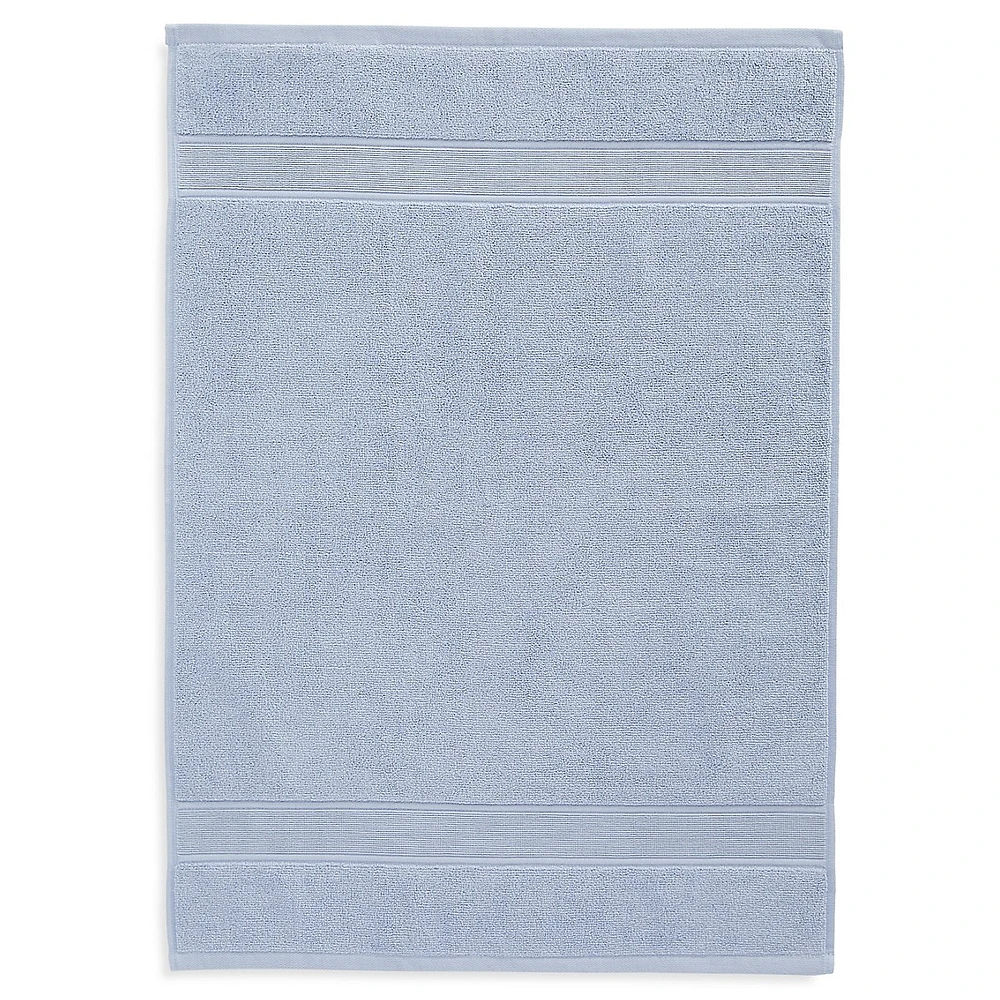 Sanders Antimicrobial Cotton Tub Mat