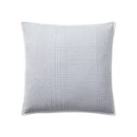 Bennett Pickstitch Throw Pillow