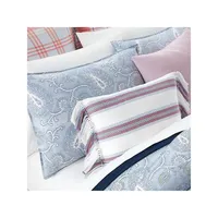 Karina Striped Decorator Pillow