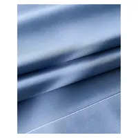 Sloane Antimicrobial 200 Thread Count Cotton Percale 4-Piece Sheet Set