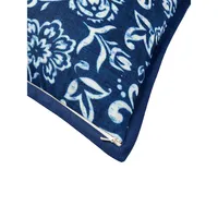 Arielle Cotton Decorator Pillow