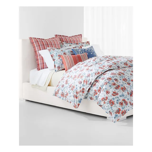 Top 48+ imagen macy's ralph lauren bedding 