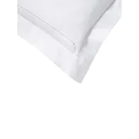 Spencer Embroidered Decorator Pillow