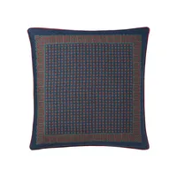 Collier Printed Throw Pillow