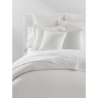 Auclair Cotton Throw Pillow