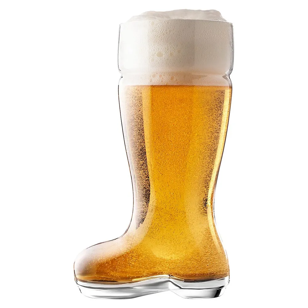 Beer Boot