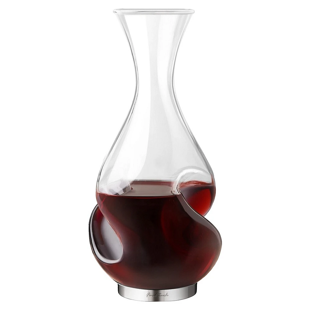 1 Litre Conundrum Decanter