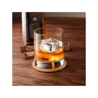 Chill Cubes - 2 Inch Square Ice Cube Moulds