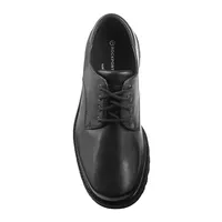 Casual Oxford Shoes