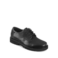 Chaussure tout-aller oxford