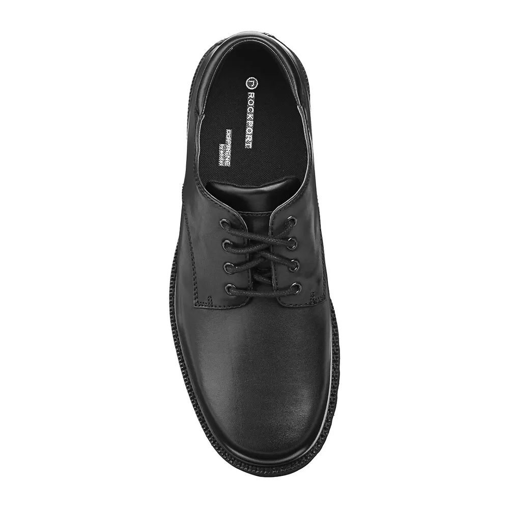 Northfield Waterproof Derby Shoes