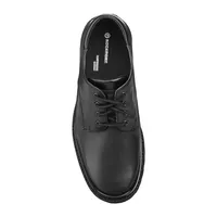 Northfield Waterproof Derby Shoes