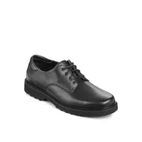 Northfield Waterproof Derby Shoes