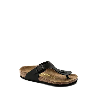 Girl's Gizeh Sandals