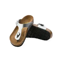 Girl's Gizeh Sandals