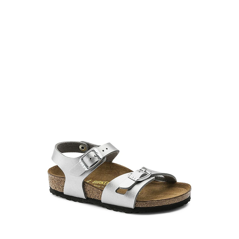 Girl's Rio Sandals