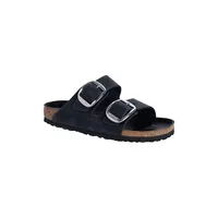 Arizona Big Buckle Sandals