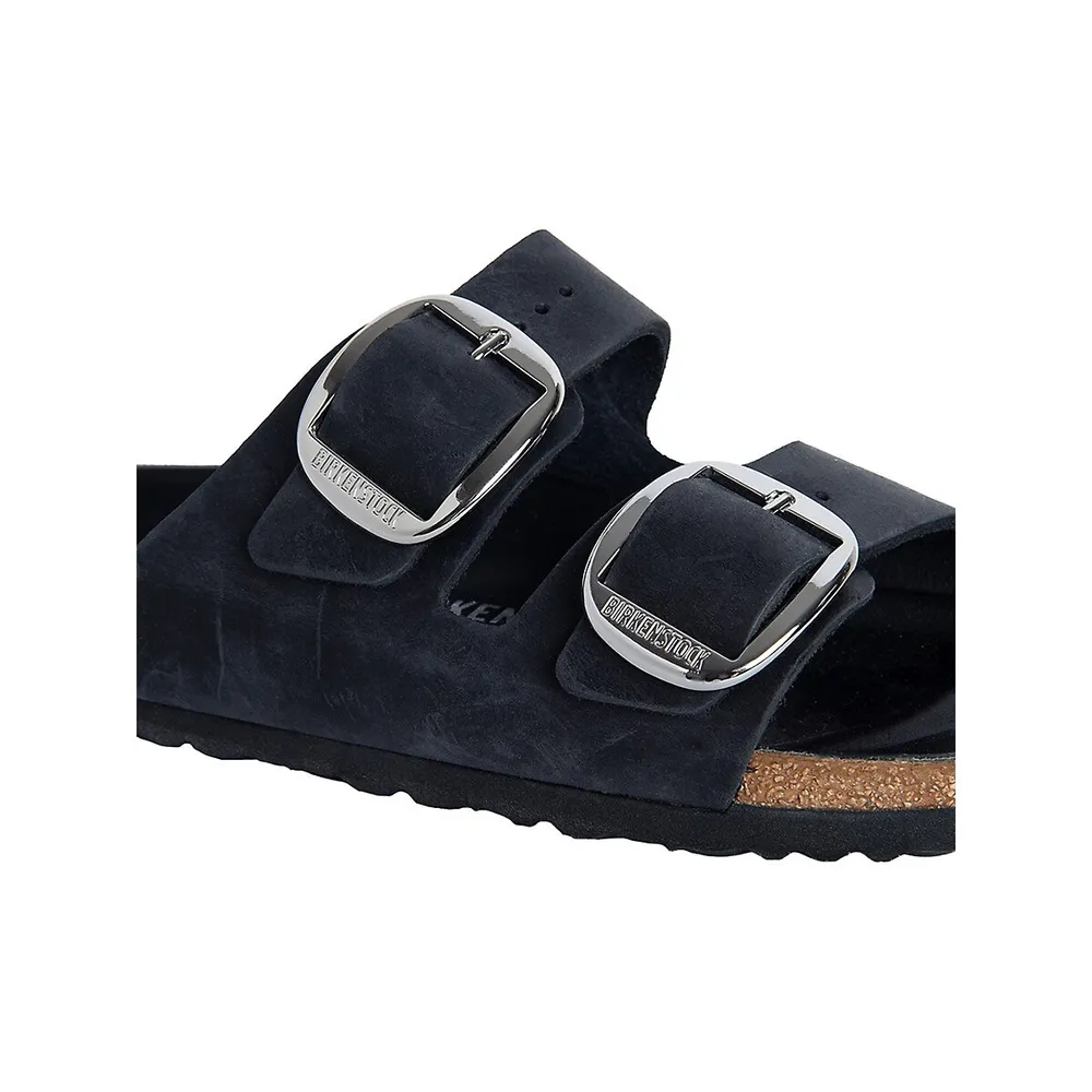 Arizona Big Buckle Sandals