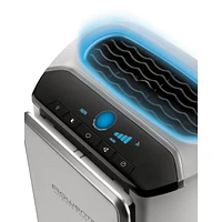 Intense Pure Air Bedroom Auto Purifier