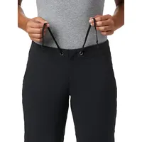 Outdoor Anytime UPF 50 Mid-Rise Capris