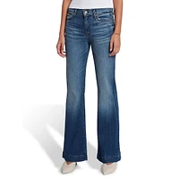 Dojo Tailorless Jeans