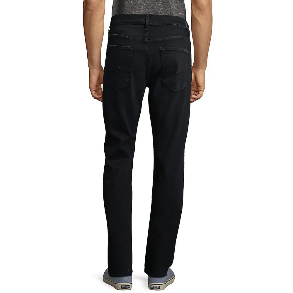 Luxe Performance Slimmy Jeans