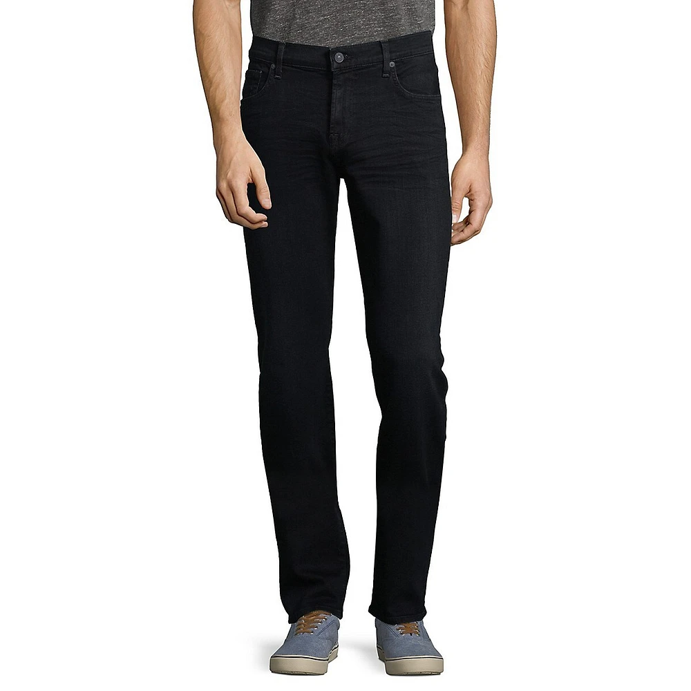 Luxe Performance Slimmy Jeans