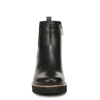 Darry Bootie Chelsea Boot