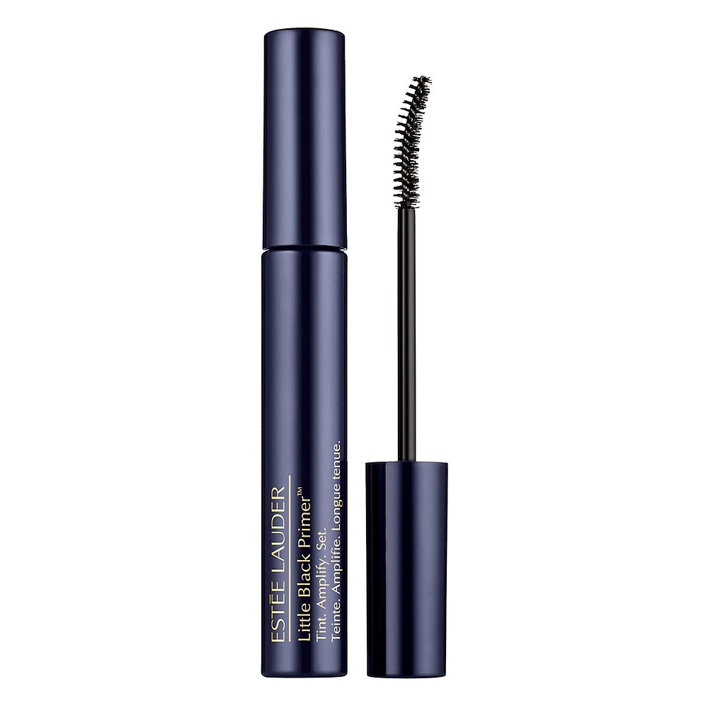 Little Black Lash Primer