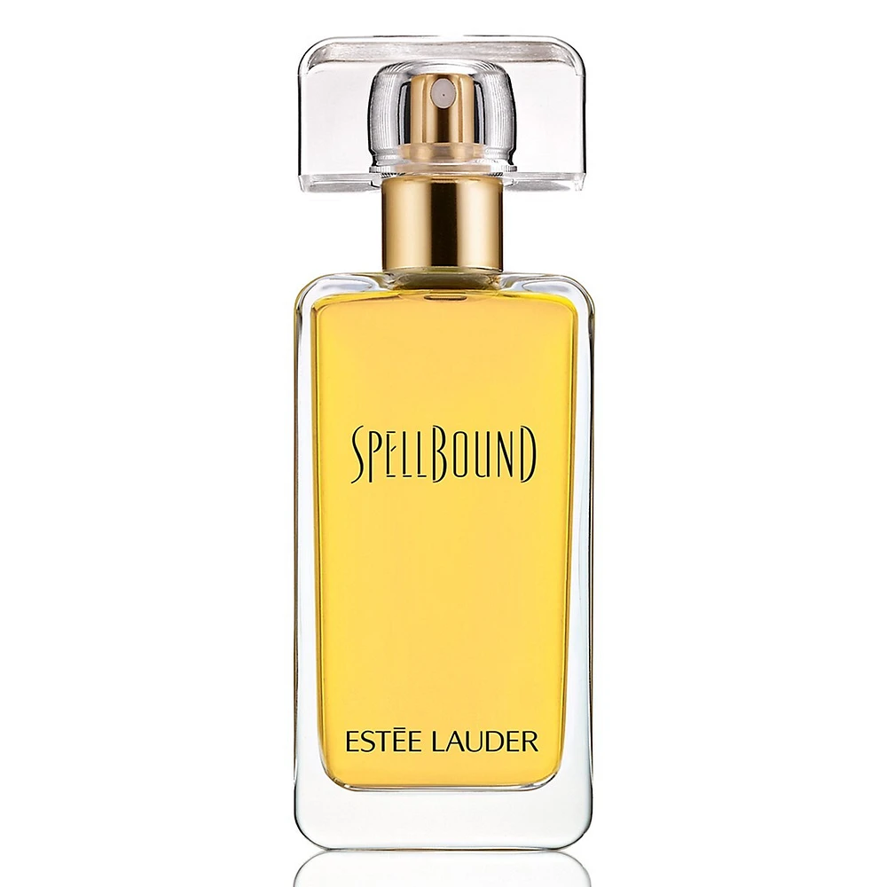 Eau de parfum Spellbound en vaporisateur